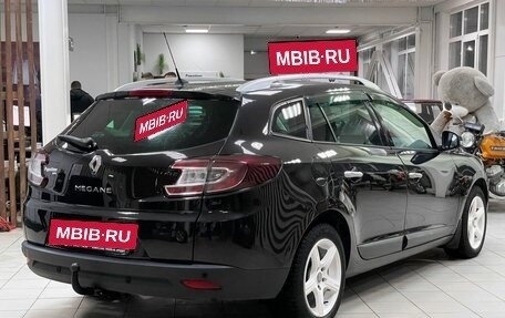 Renault Megane III, 2009 год, 999 000 рублей, 7 фотография