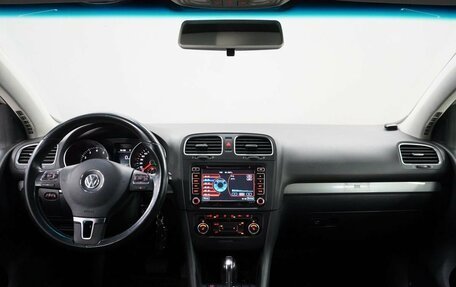 Volkswagen Golf VI, 2012 год, 750 000 рублей, 9 фотография