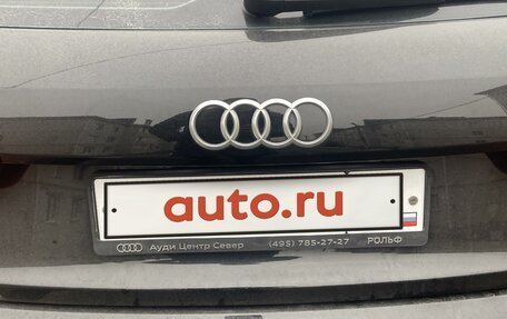 Audi Q3, 2012 год, 1 200 000 рублей, 6 фотография