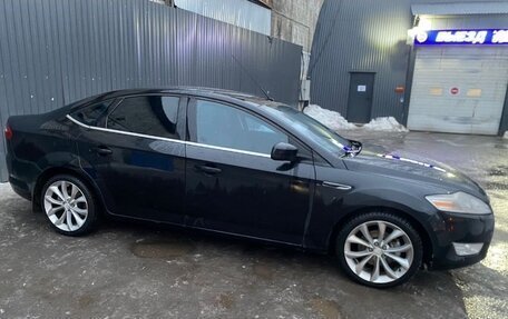 Ford Mondeo IV, 2008 год, 870 000 рублей, 3 фотография