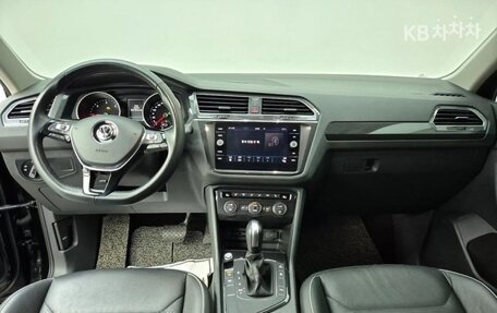 Volkswagen Tiguan II, 2020 год, 2 700 013 рублей, 6 фотография