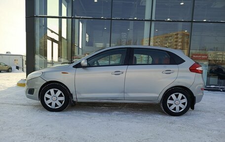 Chery Very (A13), 2013 год, 236 000 рублей, 8 фотография