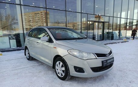 Chery Very (A13), 2013 год, 236 000 рублей, 3 фотография