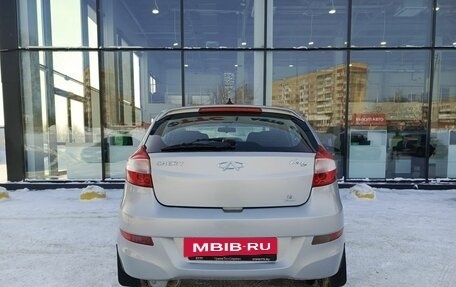 Chery Very (A13), 2013 год, 236 000 рублей, 6 фотография