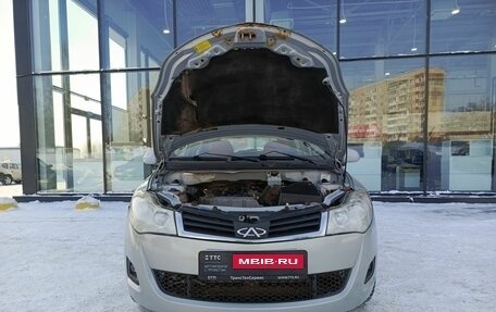 Chery Very (A13), 2013 год, 236 000 рублей, 9 фотография