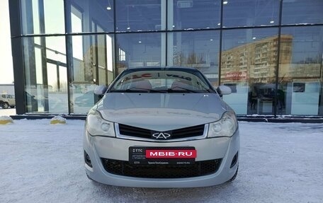 Chery Very (A13), 2013 год, 236 000 рублей, 2 фотография