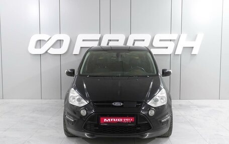 Ford S-MAX I, 2013 год, 1 549 000 рублей, 3 фотография