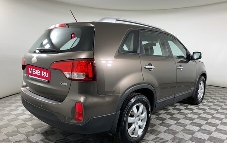 KIA Sorento II рестайлинг, 2014 год, 1 960 000 рублей, 5 фотография