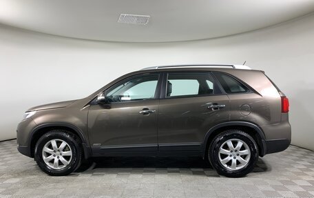 KIA Sorento II рестайлинг, 2014 год, 1 960 000 рублей, 8 фотография