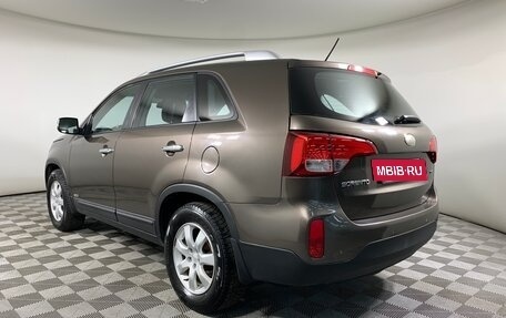 KIA Sorento II рестайлинг, 2014 год, 1 960 000 рублей, 7 фотография