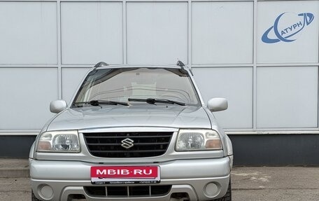 Suzuki Grand Vitara, 2004 год, 650 000 рублей, 3 фотография