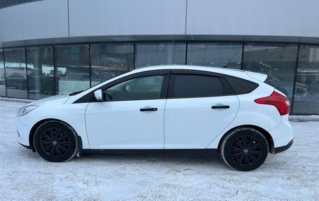 Ford Focus III, 2012 год, 810 000 рублей, 7 фотография