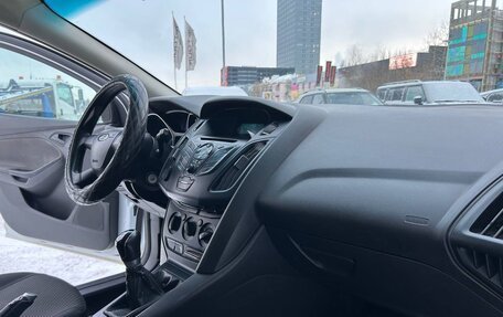 Ford Focus III, 2012 год, 810 000 рублей, 9 фотография