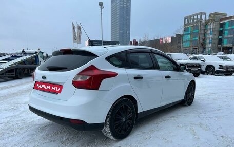 Ford Focus III, 2012 год, 810 000 рублей, 4 фотография