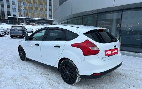 Ford Focus III, 2012 год, 810 000 рублей, 6 фотография