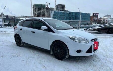 Ford Focus III, 2012 год, 810 000 рублей, 3 фотография