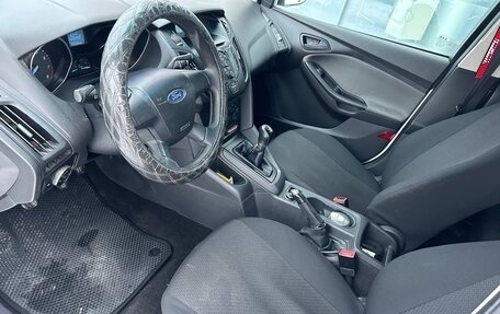 Ford Focus III, 2012 год, 810 000 рублей, 8 фотография