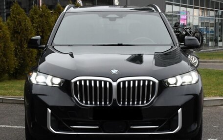 BMW X5, 2024 год, 9 850 000 рублей, 2 фотография