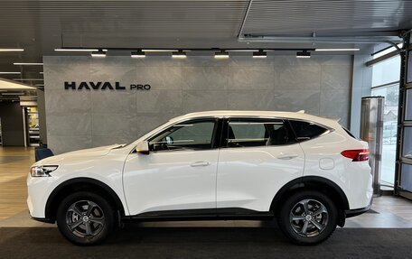 Haval F7 I, 2023 год, 2 195 000 рублей, 3 фотография