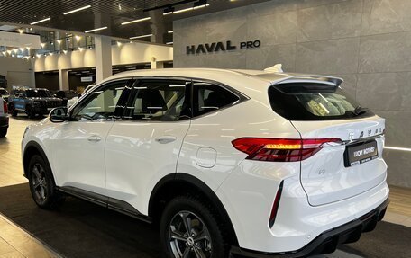 Haval F7 I, 2023 год, 2 195 000 рублей, 4 фотография