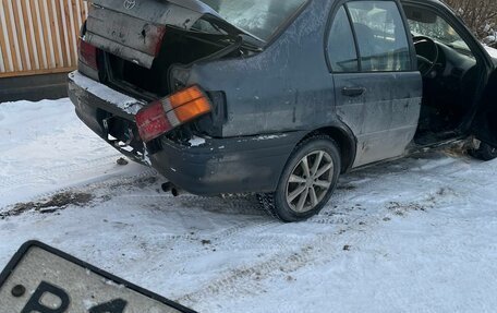 Toyota Corsa, 1992 год, 70 000 рублей, 3 фотография