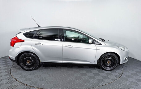 Ford Focus III, 2012 год, 799 000 рублей, 4 фотография