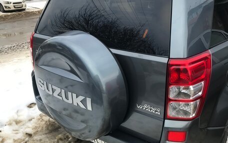 Suzuki Grand Vitara, 2006 год, 1 000 000 рублей, 3 фотография