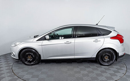 Ford Focus III, 2012 год, 799 000 рублей, 8 фотография