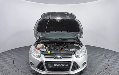 Ford Focus III, 2012 год, 799 000 рублей, 9 фотография