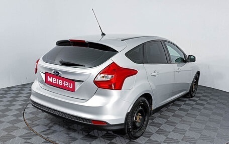 Ford Focus III, 2012 год, 799 000 рублей, 5 фотография