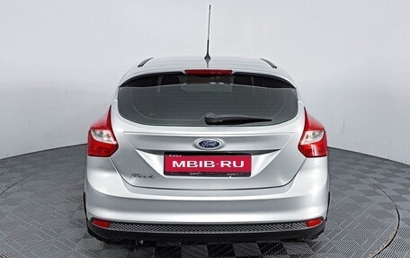 Ford Focus III, 2012 год, 799 000 рублей, 6 фотография