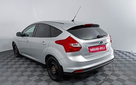 Ford Focus III, 2012 год, 799 000 рублей, 7 фотография