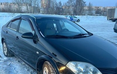 Nissan Primera III, 2004 год, 600 000 рублей, 1 фотография