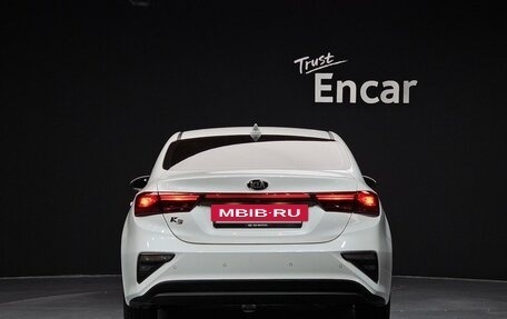 KIA K3, 2021 год, 1 723 000 рублей, 4 фотография