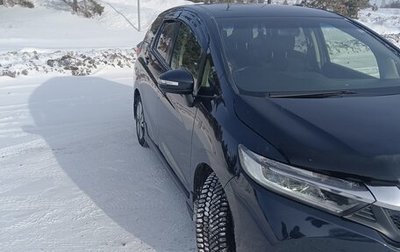 Honda Shuttle II, 2016 год, 1 310 000 рублей, 1 фотография