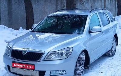 Skoda Octavia IV, 2011 год, 890 000 рублей, 1 фотография