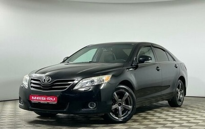 Toyota Camry, 2009 год, 1 349 000 рублей, 1 фотография