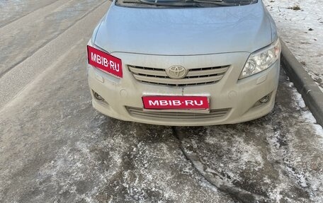 Toyota Corolla, 2008 год, 850 000 рублей, 1 фотография