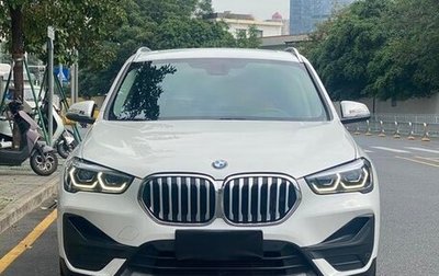 BMW X1, 2021 год, 3 100 000 рублей, 1 фотография