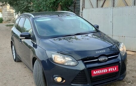 Ford Focus III, 2013 год, 855 000 рублей, 1 фотография