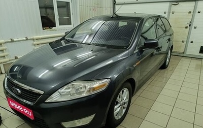 Ford Mondeo IV, 2009 год, 800 000 рублей, 1 фотография