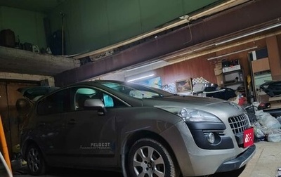 Peugeot 3008 I рестайлинг, 2012 год, 600 000 рублей, 1 фотография