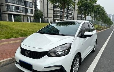 Honda Fit, 2021 год, 1 450 000 рублей, 1 фотография