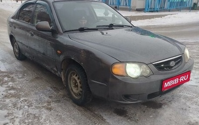 KIA Shuma II, 2003 год, 70 000 рублей, 1 фотография