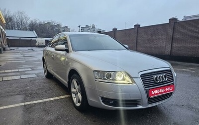 Audi A6, 2005 год, 1 450 000 рублей, 1 фотография