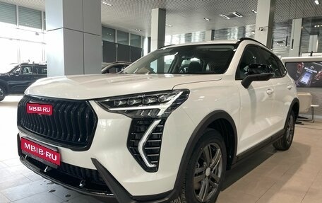 Haval Jolion, 2025 год, 2 349 000 рублей, 1 фотография