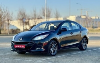 Mazda 3, 2010 год, 850 000 рублей, 1 фотография