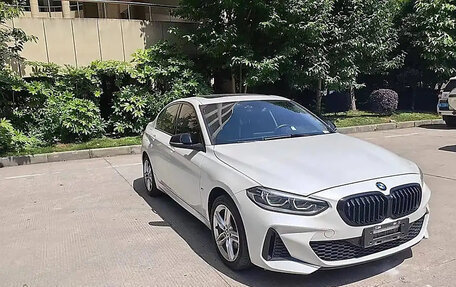 BMW 1 серия, 2021 год, 1 800 000 рублей, 3 фотография