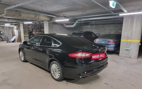 Ford Mondeo V, 2016 год, 1 499 999 рублей, 8 фотография