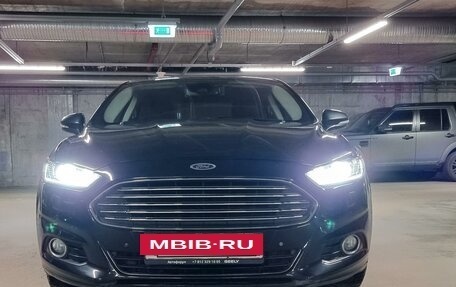 Ford Mondeo V, 2016 год, 1 499 999 рублей, 3 фотография